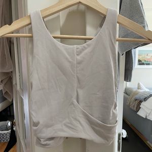 EUC Lululemon Align Tank Bundle! (2 tanks!) Size 6